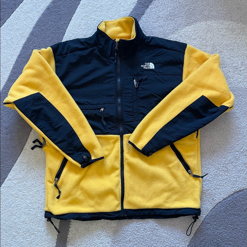 The North Face Fleece Jacket XL